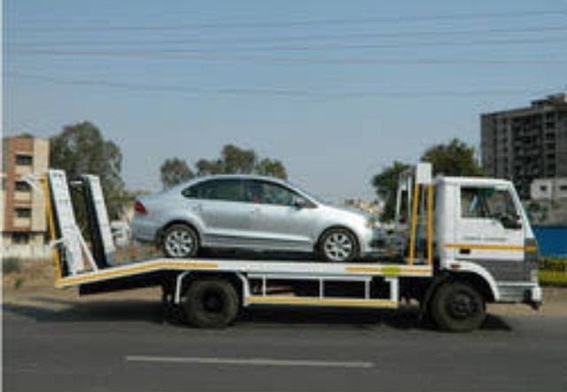  Service Provider of 24 HOUR TOWING SERVICES Gurugram Haryana 