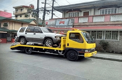  Service Provider of AUTO TOWING SERVICE Gurugram Haryana 