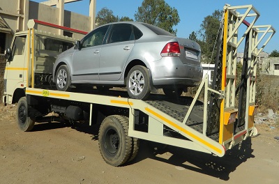  Service Provider of CAR RECOVERY COST Gurugram Haryana 