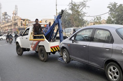  Service Provider of CAR TOW AWAY Gurugram Haryana 