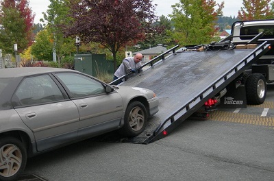  Service Provider of CAR TOW TRUCK Gurugram Haryana 