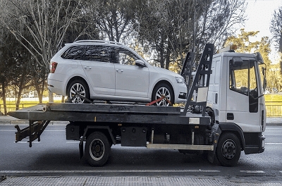  Service Provider of CAR TOWING COMPANY Gurugram Haryana 