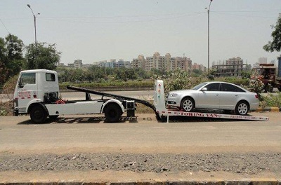  Service Provider of CAR TOWING NEAR ME CHEAP Gurugram Haryana 