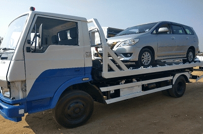  Service Provider of CAR TOWING PRICE Gurugram Haryana 