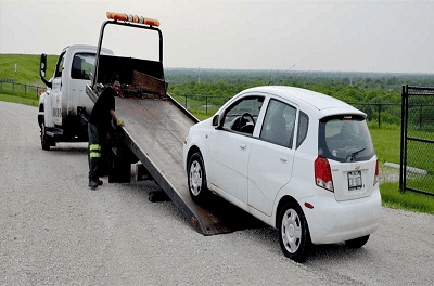  Service Provider of CAR TOWING SERVICE Gurugram Haryana 