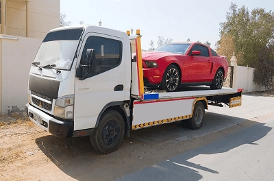  Service Provider of CHEAP CAR RECOVERY SERVICE Gurugram Haryana 