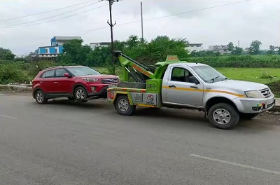  Service Provider of CHEAP CAR TOWING SERVICE NEAR ME Gurugram Haryana 