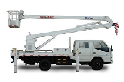  Service Provider of CHERRY PICKER TRUCK RENTAL Gurugram Haryana 