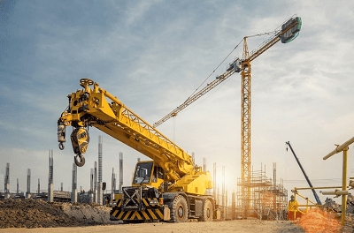  Service Provider of CRANE COMPANIES Gurugram Haryana 