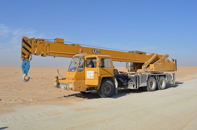  Service Provider of CRANE HIRE COST Gurugram Haryana 