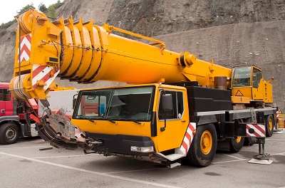  Service Provider of CRANE RENTAL COST PER HOUR Gurugram Haryana 