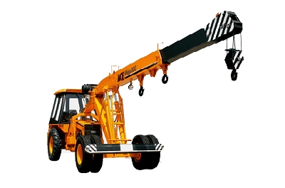  Service Provider of CRANE RENTAL SERVICE Gurugram Haryana 