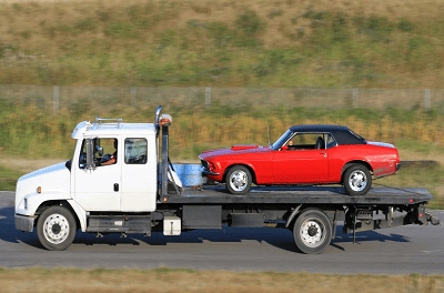  Service Provider of FLAT BED TOW TRUCK SERVICE Gurugram Haryana 