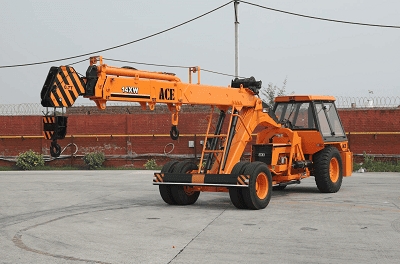  Service Provider of LOCAL CRANE SERVICE Gurugram Haryana 