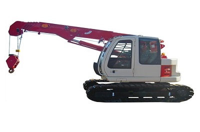  Service Provider of MINI CRANE HIRE NEAR ME Gurugram Haryana 