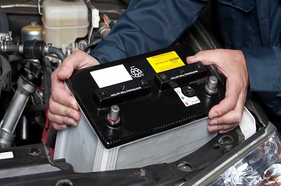  Service Provider of ROADSIDE BATTERY SERVICE Gurugram Haryana 