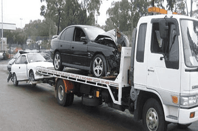  Service Provider of SCRAP CAR TOWING Gurugram Haryana 