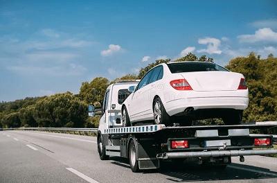  Service Provider of SERVICE TOWING Gurugram Haryana 