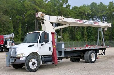  Service Provider of SMALL BOOM TRUCK RENTAL Gurugram Haryana 