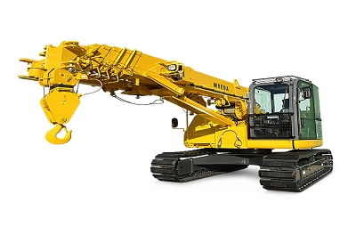  Service Provider of SMALL CRANE HIRE NEAR ME Gurugram Haryana 