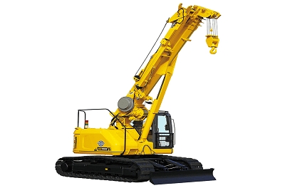  Service Provider of SMALL CRANE HIRE Gurugram Haryana 