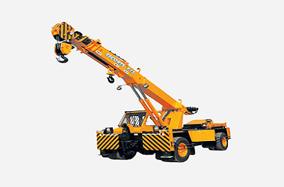  Service Provider of SMALL CRANE SERVICE NEAR ME Gurugram Haryana 