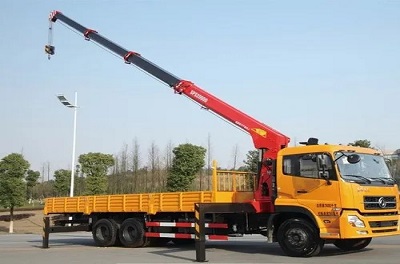  Service Provider of SMALL CRANE TRUCK RENTAL Gurugram Haryana 