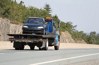  Service Provider of TOW TRUCK COST PER MILE Gurugram Haryana 