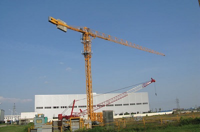  Service Provider of TOWER CRANE RENTAL COST Gurugram Haryana 