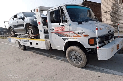  Service Provider of TOWING COSTS Gurugram Haryana 